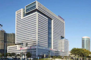 Cina Yongwell Trading (shanghai) Co.,Ltd Fabbrica