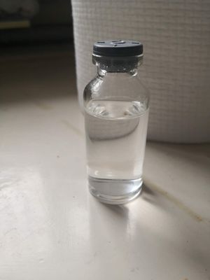 estere acido sintetico dell'alchino del diserbante di 2,3-Difluoro-5-Chloropyridine Phenoxycarboxylic