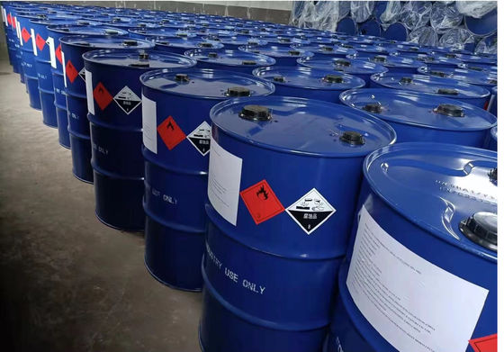 BSTFA CAS 25561 30 2 bis(trimetilsilil)trifluoro acetammide