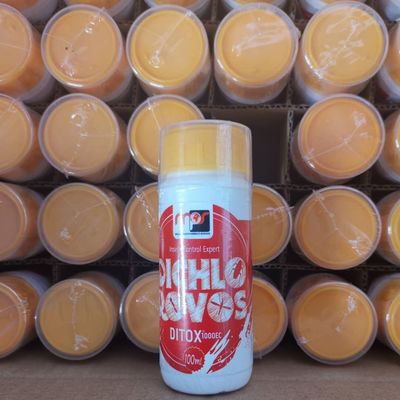 Residuo basso 100% dell'insetticida di CAS 62-73-7 DDVP della CE di bassa tossicità