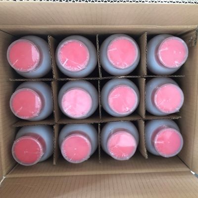 Leggero diclorvos giallo DDVP di 5L 1L 500ml 250ml 100ml per frutta