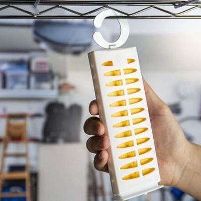 La salute pubblica strisce del diclorvos di 18,6 per cento, nessun acaro spoglia 120g