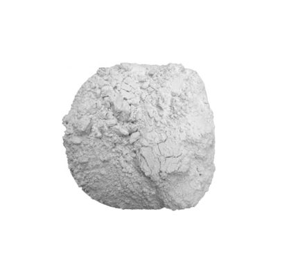 Bianco sporco Crystal Metribuzin Herbicide, diserbanti organici per coltivare