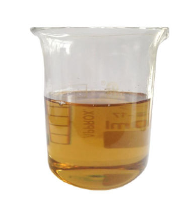 Diserbante di Cas 99129-21-2 C17H26ClNO3S Clethodim