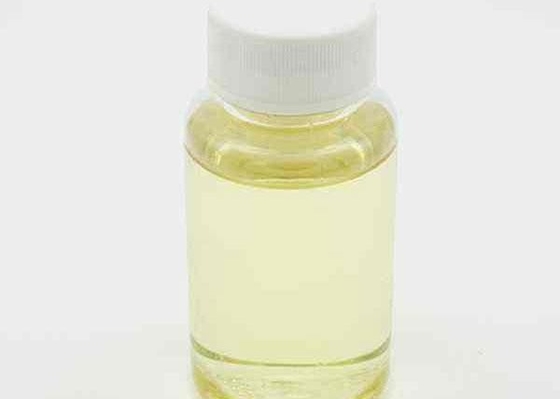 Il liquido 100% dell'antiparassitario di CAS 62-73-7 DDVP della CE per i raccolti controlla la tossicità bassa del residuo