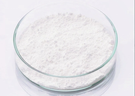 Uccisore di erbaccia del diserbante di CAS 153719-23-4 Thiamethoxam