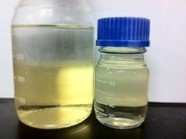 Odore irritante liquido volatile incolore 99% del L-nicotina di CAS 54-11-5 per lo stimolante
