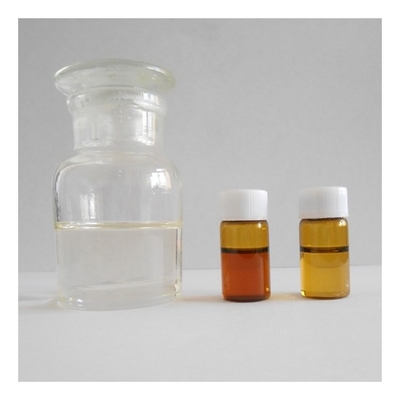 Odore irritante liquido volatile incolore 99% del L-nicotina di CAS 54-11-5 per lo stimolante