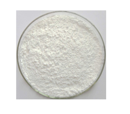 Acido 3-bromo-2-fluorobenzoico CAS 15088-29-6 Punto di ebollizione 298,2 ± 25,0 °C