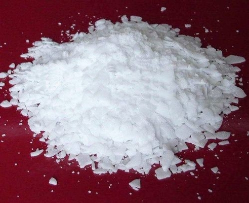 3-Bromo-2-Fluorofenolo CAS 161957-56-8 Punto di ebollizione 207,4 ± 20,0°C