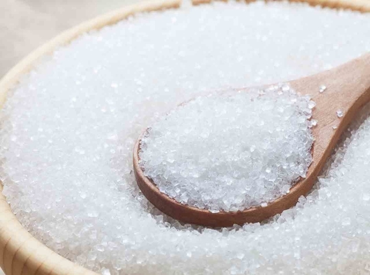 Tagatose additivi alimentari deliziosa e salutare alternativa agli edulcoranti tradizionali