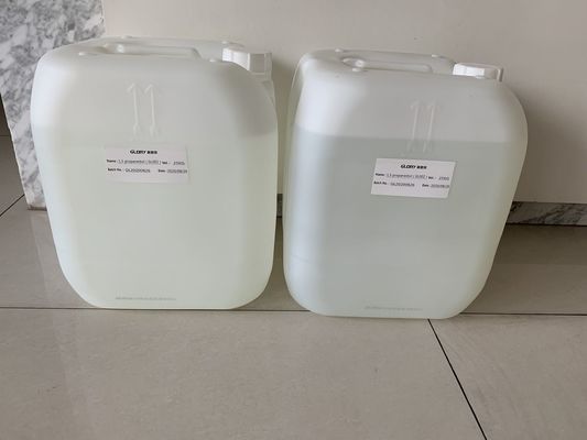 CAS industriale 504-63-2 1 propanodiolo 3 99,8 per cento