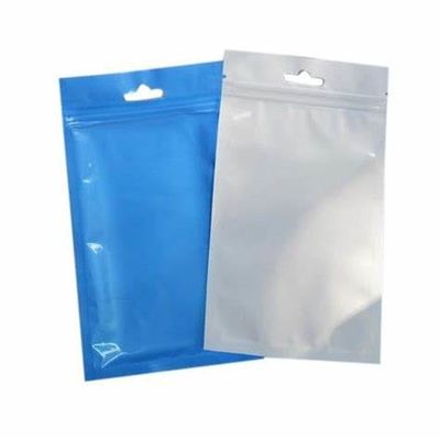 Stia su Pantone ha stampato la borsa dell'imballaggio di plastica biodegradabile