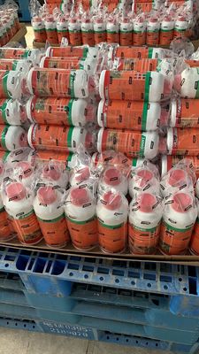 Antiparassitario agricolo di CAS 62-73-7 DDVP, CE 1000 di DDVP per difesa delle colture