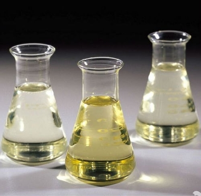 Purezza 100% DDVP liquido 1000EC per i tamburi di Insection 250KGS