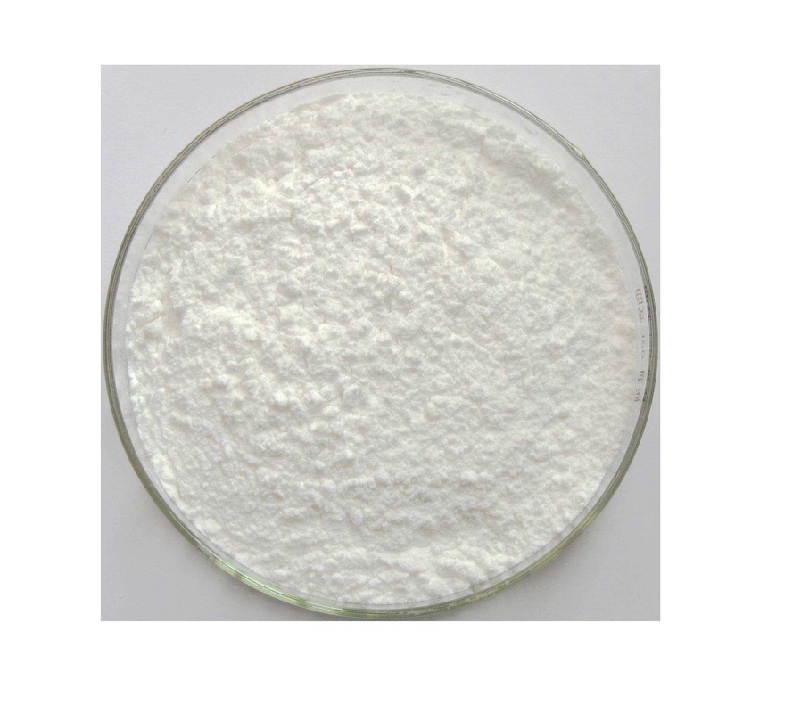 Acido 3-bromo-2-fluorobenzoico CAS 15088-29-6 Punto di ebollizione 298,2 ± 25,0 °C
