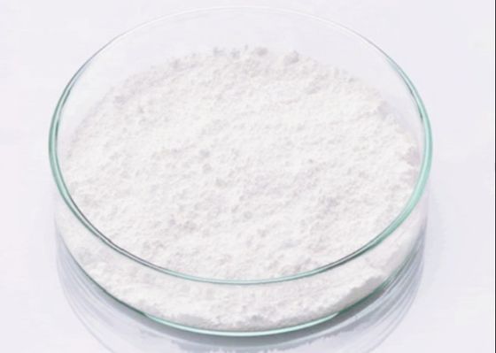 Uccisore di erbaccia del diserbante di CAS 153719-23-4 Thiamethoxam