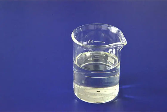 L-nicotina farmaceutico 99% CAS 54-11-5 della droga dell'ansiolitico e dello stimolante