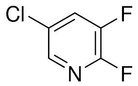 Sintesi 2,3-Difluoro-5-Chloropyridine di Cas 89402-43-7 dell'antiparassitario Clodinafop-Propargyl