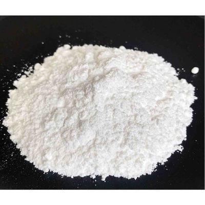 Acido cristallino 3-bromo-2-fluorobenzoico CAS 15088-29-6 Punto di ebollizione 298,2 ± 25,0 °C