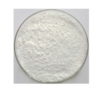 Acido 3-bromo-2-fluorobenzoico CAS 15088-29-6 Punto di ebollizione 298,2 ± 25,0 °C