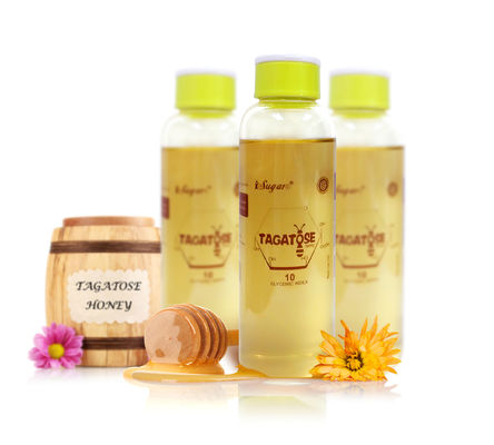 Aumentate il sapore e i benefici per la salute dei vostri prodotti con gli additivi alimentari Tagatose