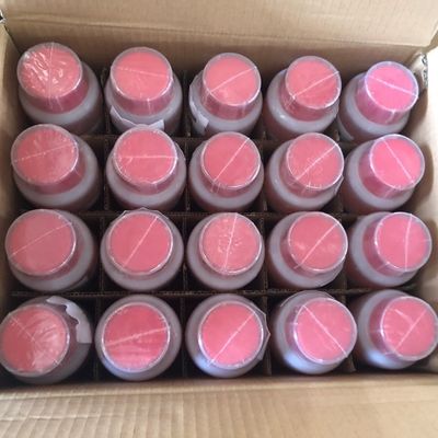 Insetticida sistemico del diclorvos di uso C4H7Cl2O4P della famiglia organico