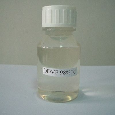 Forte contatto di effetto che uccide il prodotto chimico arsenico dello spruzzo di 10ppm DDVP