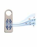 Strisce commerciali del parassita di 120g 40m3 DDVP con diclorvos