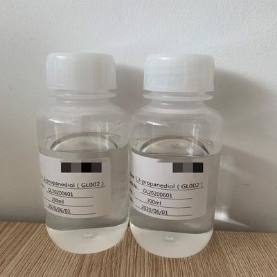 Il cosmetico certificato HALAL del glicol di propilene di CAS 504-63-2 usa organico