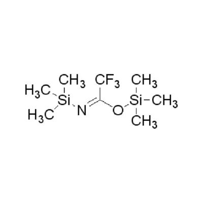 Mediatori 2,2,2-Trifluoro-N- trimetilsililico Acetimidate (trimetilsililico) di Pharma di BSTFA