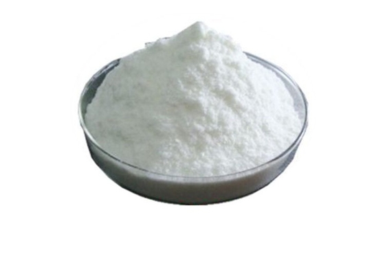 Fungicida Dimethomorph 98% di CAS 110488-70-5