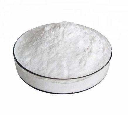Fungicida agricolo intermedio organico Azoxystrobin 98% TC di CAS 131860-33-8