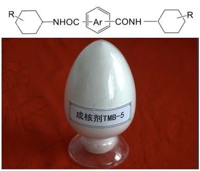 Modifica della proprietà di For pp dell'agente di CAS 153250-52-3 TMB-5 Nucleating